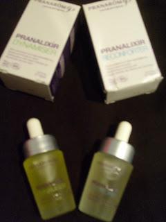 PRANAROM AROMATERAPIA PRANAROM AROMATERAPIA