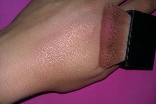 POLVOS BRONCEADORES W7 AFRICA