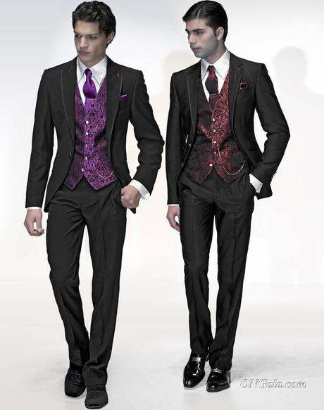 accessori cerimonia uomo