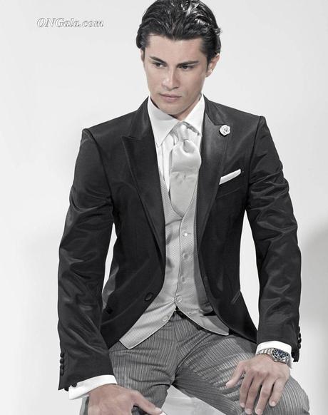 accessori cerimonia uomo