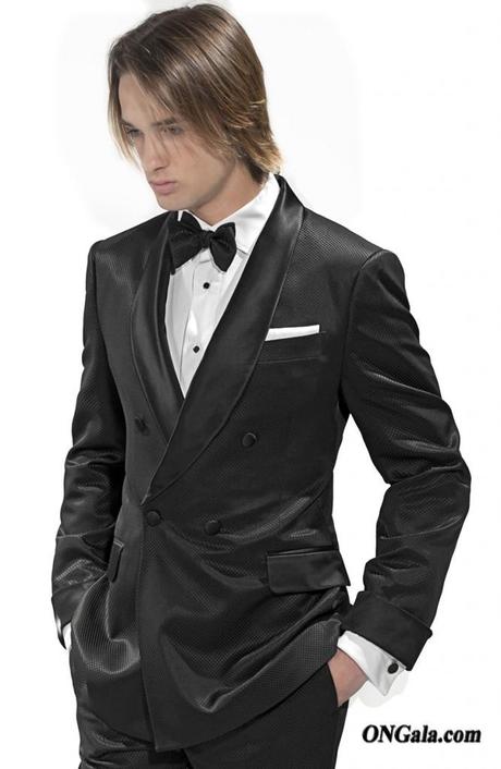 abiti da cerimonia uomo