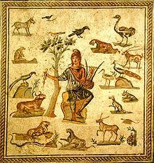 Curso gratis de Mitología greco-romana