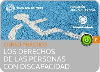 Los derechos de las personas con discapacidad. Curso práctico de especialización