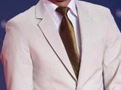 Nadador brasileño Daniel Dias recibe Premio Laureus