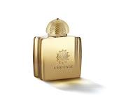 Perfumes y emociones