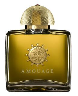 Perfumes y emociones