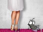 aventuras desventuras Mari Loli Baker ciberespacio