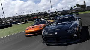 Gran Turismo para PS4 se podria estar desarrollando gran turismo 6