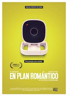 Programación de Cortos con Ñ del 12 de marzo de 2013