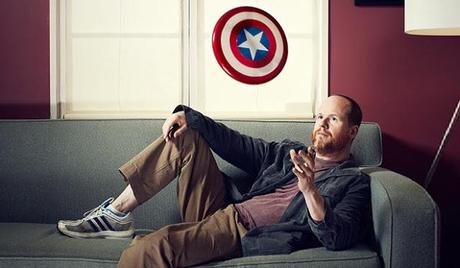 A Joss Whedon no le gusta el camino que está tomando 