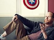 Joss Whedon gusta camino está tomando "Star Wars: Episodio VII'