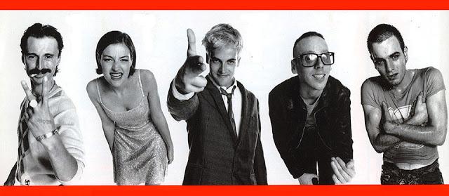 Danny Boyle nos pone al día sobre la secuela de 'Trainspotting'