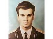 Stanislav Petrov, militar soviético razonaba