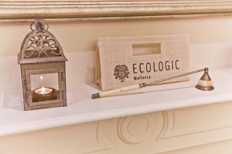 ¿Adoras la cosmética natural? Descubre Ecologic.