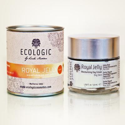 ¿Adoras la cosmética natural? Descubre Ecologic.