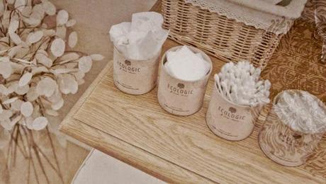 ¿Adoras la cosmética natural? Descubre Ecologic.