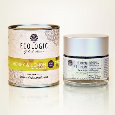 ¿Adoras la cosmética natural? Descubre Ecologic.