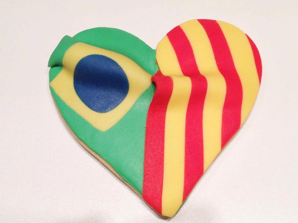 Practicar portugués brasileño en Barcelona