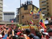 Acompañar chávez: después.