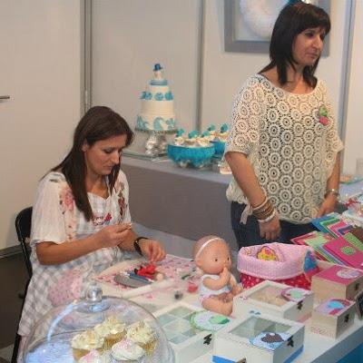 Sweet Festival en IFA Alicante