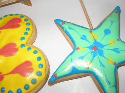 Sorprende con unas galletas de San Valentín