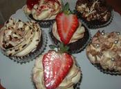 Cupcakes Valentín