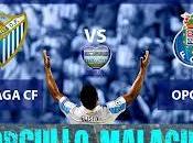 Video promocional Málaga Oporto