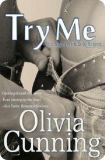 Take Me - One Night with Sole Regret #3 - Olivia Cunning