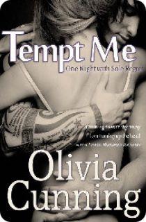 Take Me - One Night with Sole Regret #3 - Olivia Cunning