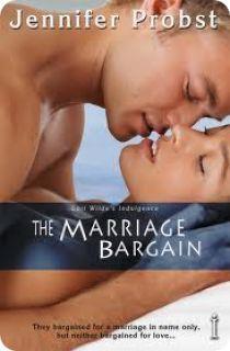 The Marriage Trap - Marriage To a Billonaire #2 - Jennifer Probst