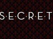 Serie S.E.C.R.E.T. Marie Adeline