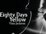 Saga Eighty Days Vina Jackson