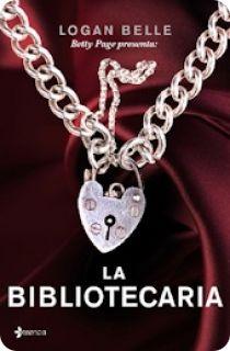 La Bibliotecaria - Logan Belle [+18]