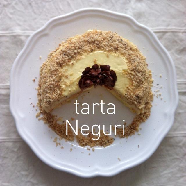 Pollo a la bilbaína y tarta Neguri: menú de Maritxu
