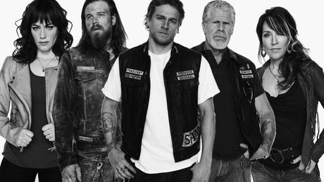 [Moda en Serie] La Ley de la Prenda: ‘Sons of Anarchy’