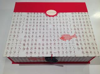 Conjunto para una preciosa niña que llegó de China