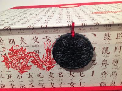 Conjunto para una preciosa niña que llegó de China