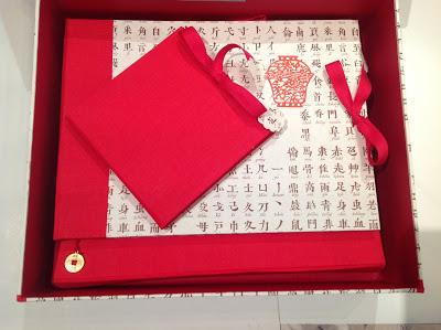 Conjunto para una preciosa niña que llegó de China