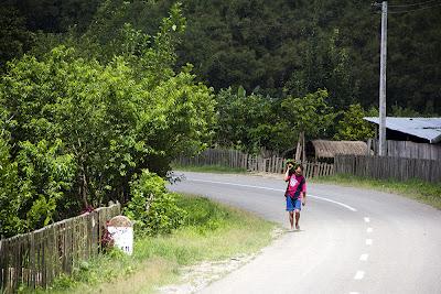 NamGold Village
