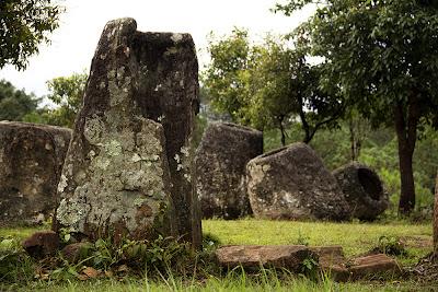 U.X.O. Artilleria y Jarras