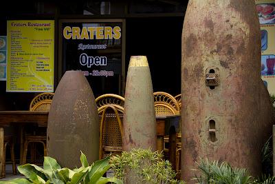 U.X.O. Artilleria y Jarras