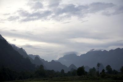 Vang Vieng