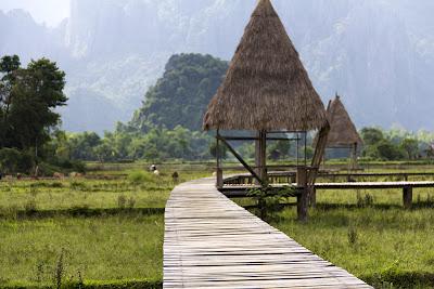 Vang Vieng