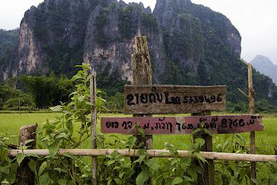 Vang Vieng