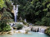 Kuang Waterfall