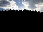 Borobudur Temple