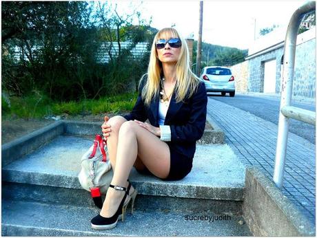 Un look FORMAL Un look FORMAL