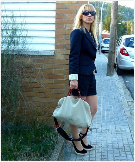 Un look FORMAL Un look FORMAL