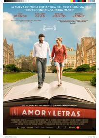 AMOR Y LETRAS