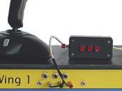 MidiWing convierte cualquier controlador digital instrumento musical para personas incapacitadas